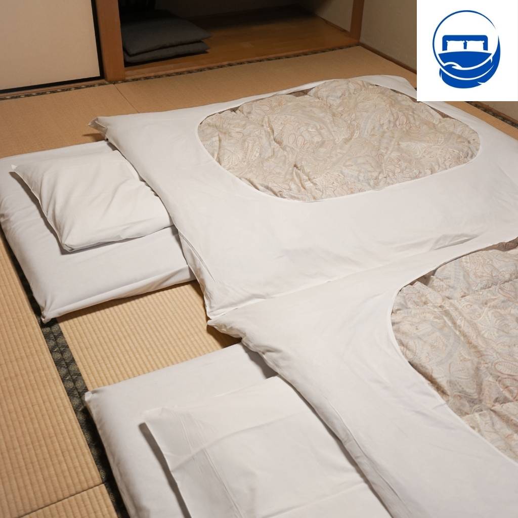 Lire la suite à propos de l’article Le Japon, le pays des matelas futon